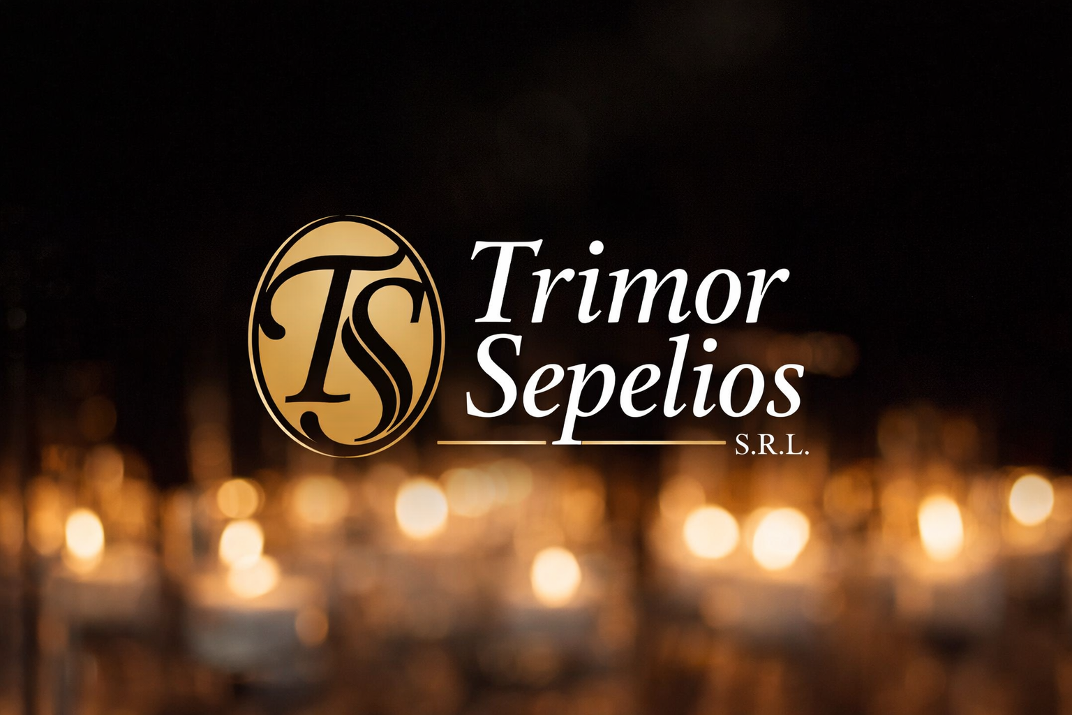Logo Trimor SRL